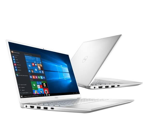 Dell Inspiron 5490 i5-10210U/8GB/256/Win10 FHD FPR - 513061 - zdjęcie